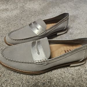 Sperry new topsider loafers 9.5